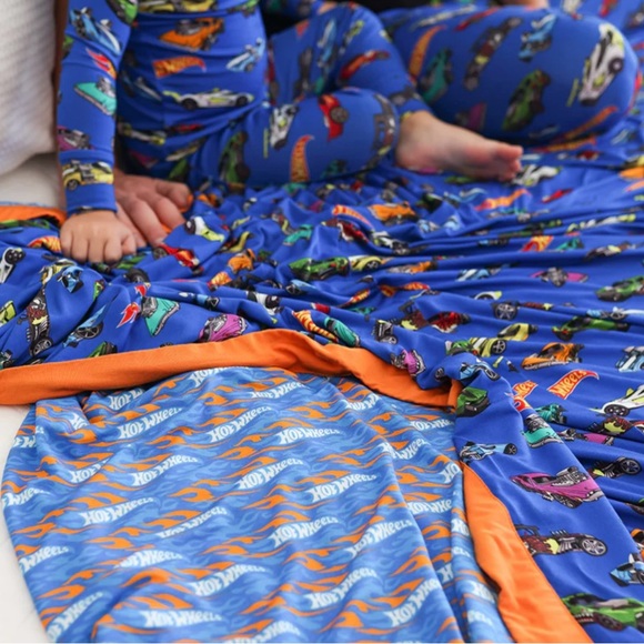 Posh Peanut Other Nib Posh Peanut Hot Wheels Giant Grand Luxe Patoo